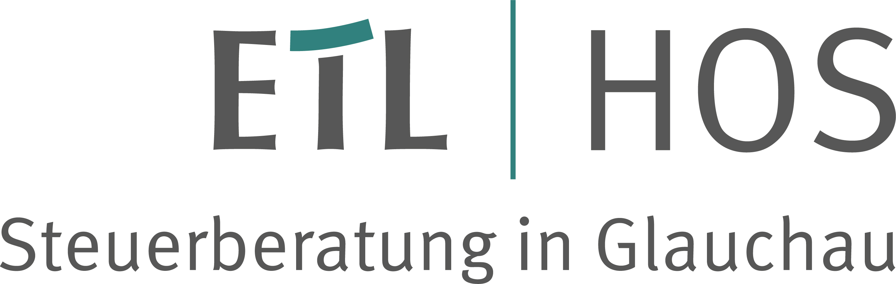 Logo ETL | HOS Steuerberatungsgesellschaft mbH